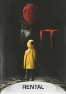 It (2017) [DVD]