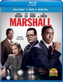 Marshall [Blu-ray]