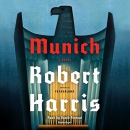 Munich [CD book] : a novel