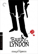 Barry Lyndon [DVD]