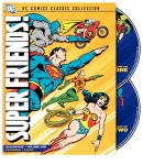Super Friends! [DVD]. Season 1, volume 1