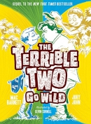 The Terrible Two go wild