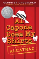 Al Capone does my shirts [CD book]