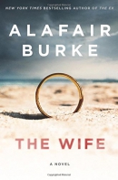 The wife [CD book] : a novel