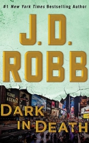 Dark in death [CD book]
