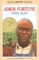 Amos Fortune : free man
