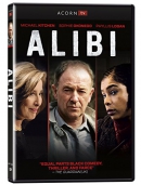 Alibi [DVD]