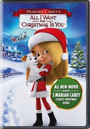All I want for Christmas is you [DVD]