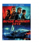 Blade runner 2049 [Blu-ray]