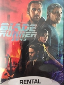 Blade runner 2049 [DVD]