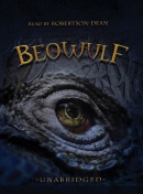 Beowulf [CD book]