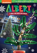 Albert [DVD] : small tree with a big dream