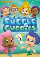 Bubble Guppies [DVD]