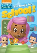 Bubble Guppies [DVD]. Get ready for ... school!