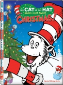 The Cat in the Hat knows a lot about that [DVD]! Christmas!