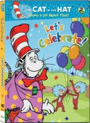 The Cat in the Hat knows a lot about that [DVD]! Let's celebrate!