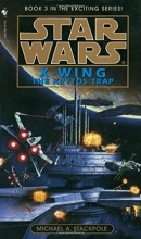 Star Wars. X-wing : The Krytos trap