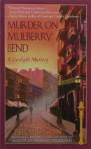 Murder on Mulberry Bend