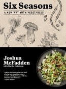 Six seasons : a new way with vegetables