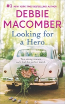 Looking for a hero [CD book]