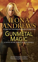 Gunmetal magic
