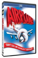 Airplane! [DVD]