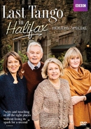Last tango in Halifax [DVD]. Season 4