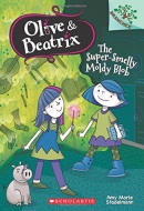 The super-smelly moldy blob