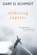 Orbiting Jupiter [CD book]