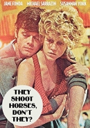They shoot horses, don't they? [DVD]