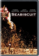 Seabiscuit [DVD]