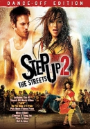 Step up 2 [DVD]. The streets