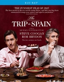 The trip to Spain [Blu-ray]