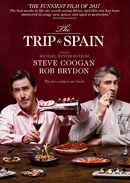 The trip to Spain [DVD]