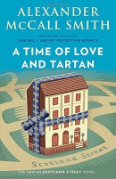 A time of love and tartan : a 44 Scotland Street novel