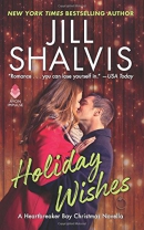 Holiday wishes : a Heartbreaker Bay Christmas novella