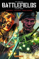 The complete battlefields. Book 3