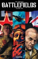 The complete battlefields. Book 2