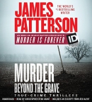 Murder beyond the grave [CD book]