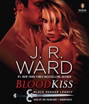 Blood kiss [CD book] : Black Dagger legacy