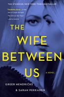 The wife between us [Playaway]