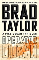 Operator down [Playaway]