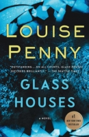 Glass houses [Playaway] : a novel