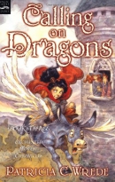 Calling on dragons