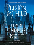 City of endless night [eAudio]
