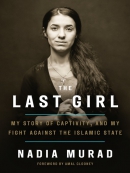 The last girl [eBook] : my story of captivity, and my fight against the Islamic State