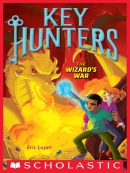 The wizard's war [eBook]