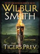 The tiger's prey [eBook] : a novel of adventure