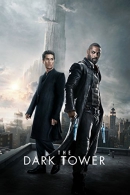 The dark tower [DVD]