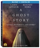 A ghost story [Blu-ray]